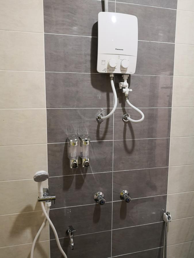 Cityview Homestay Мерсінг Екстер'єр фото