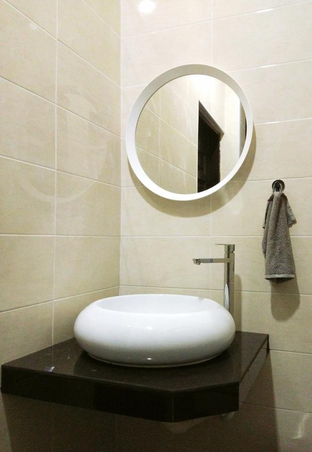 Cityview Homestay Мерсінг Екстер'єр фото