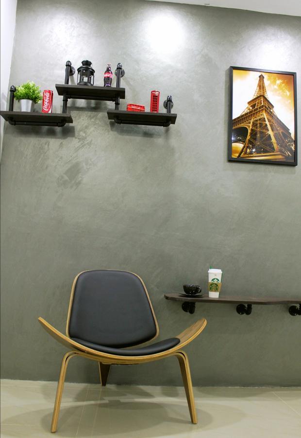 Cityview Homestay Мерсінг Екстер'єр фото